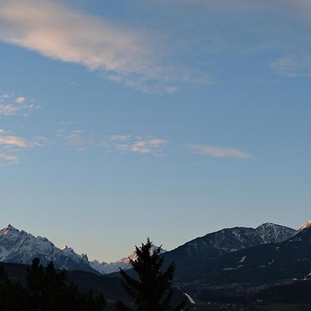 Ferienwohnung Weibold Innsbruck Luaran gambar