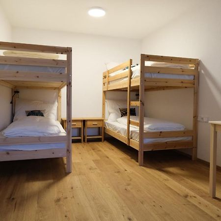 Ferienwohnung Weibold Innsbruck Luaran gambar