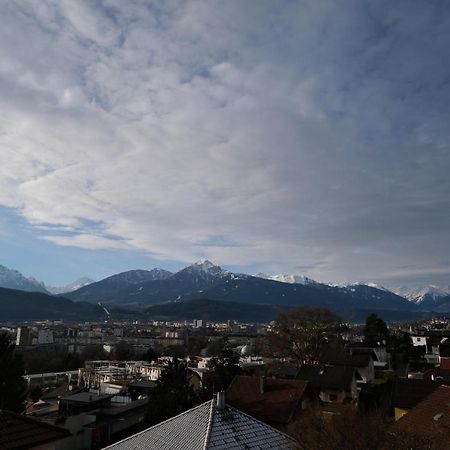 Ferienwohnung Weibold Innsbruck Luaran gambar