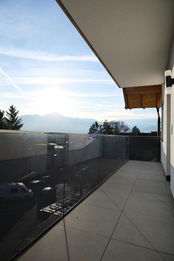 Ferienwohnung Weibold Innsbruck Luaran gambar