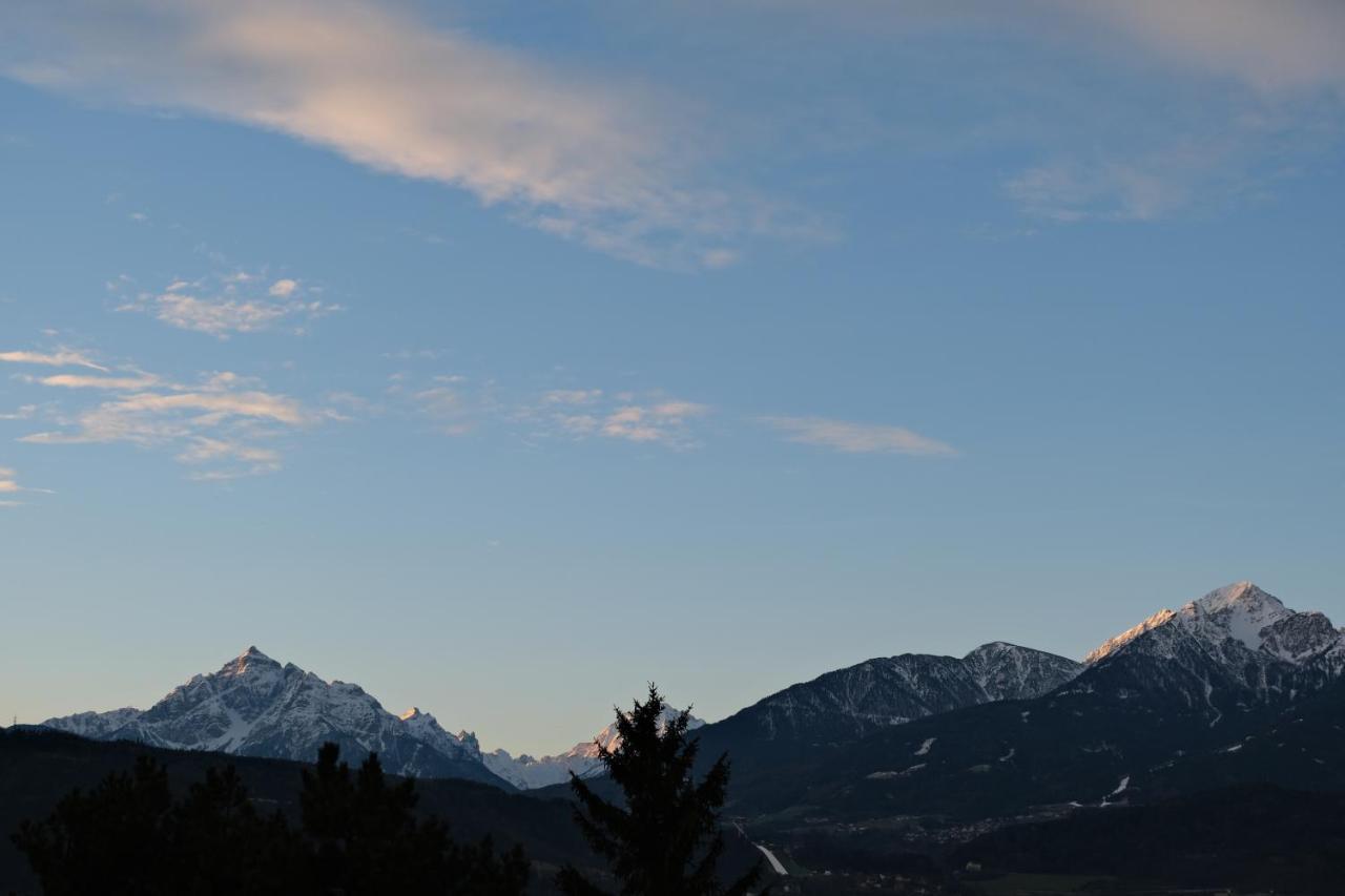 Ferienwohnung Weibold Innsbruck Luaran gambar