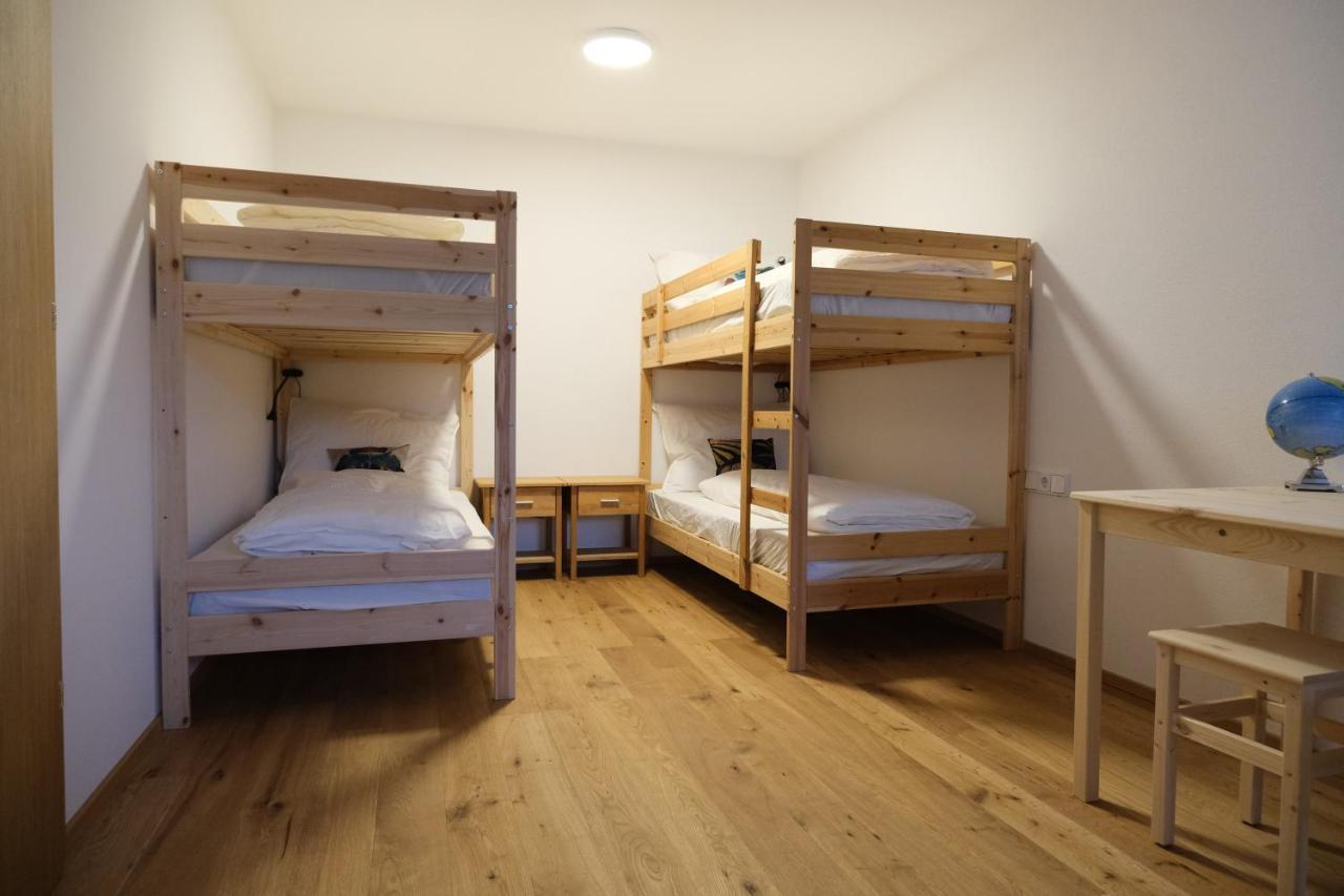 Ferienwohnung Weibold Innsbruck Luaran gambar