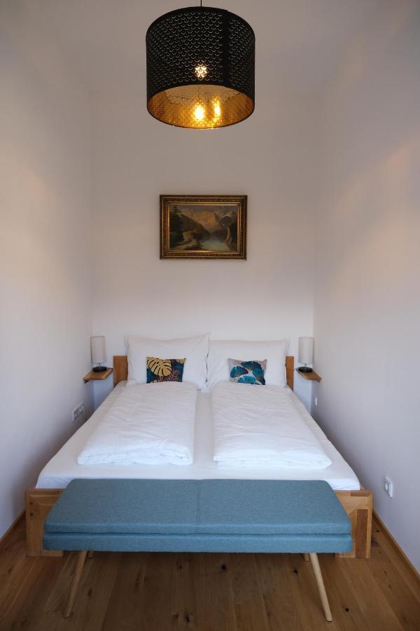 Ferienwohnung Weibold Innsbruck Luaran gambar