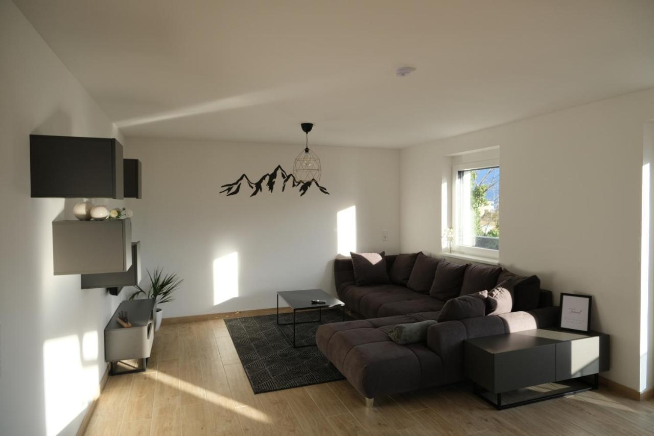 Ferienwohnung Weibold Innsbruck Luaran gambar