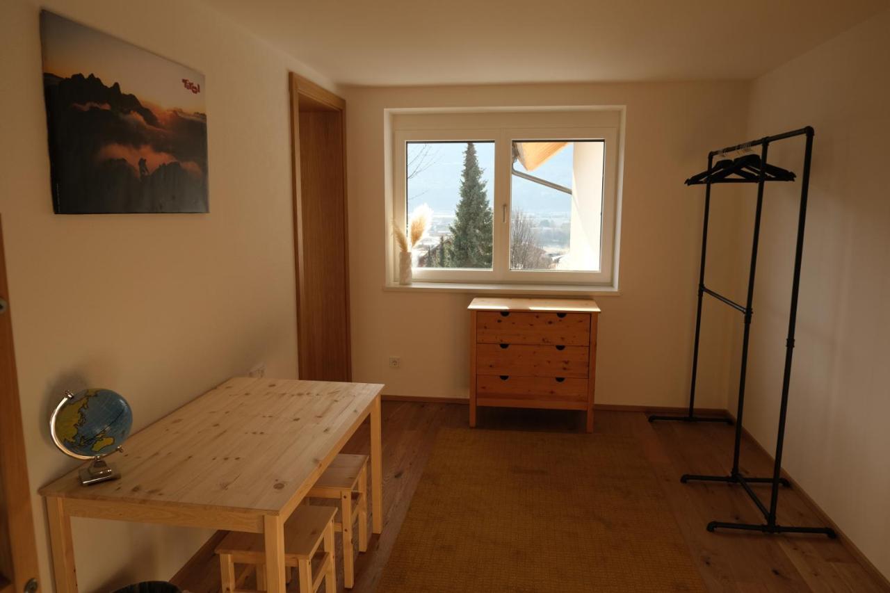 Ferienwohnung Weibold Innsbruck Luaran gambar