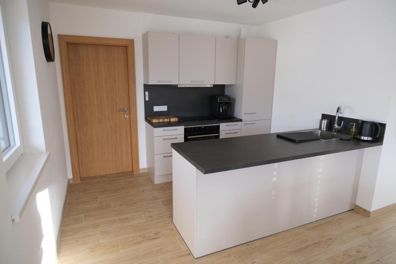 Ferienwohnung Weibold Innsbruck Luaran gambar