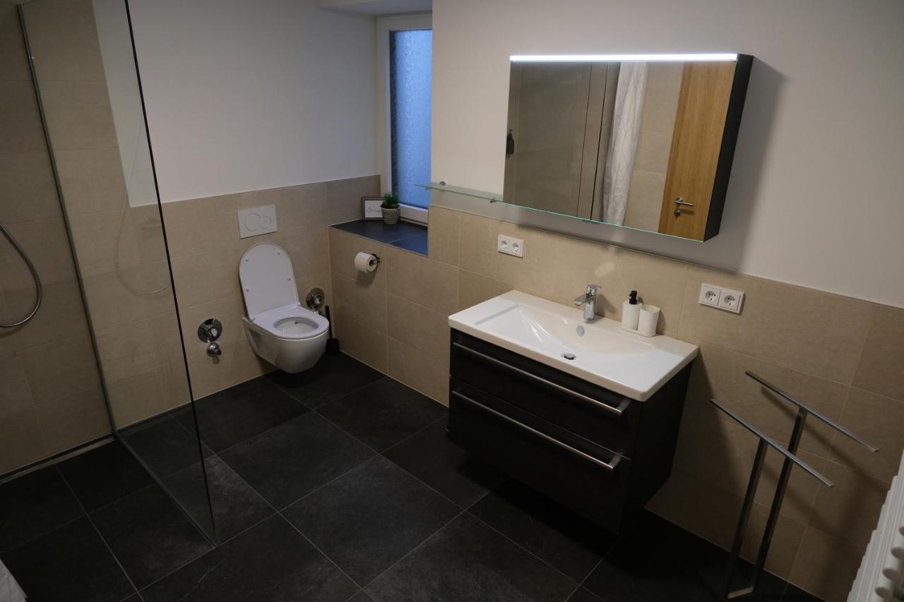 Ferienwohnung Weibold Innsbruck Luaran gambar