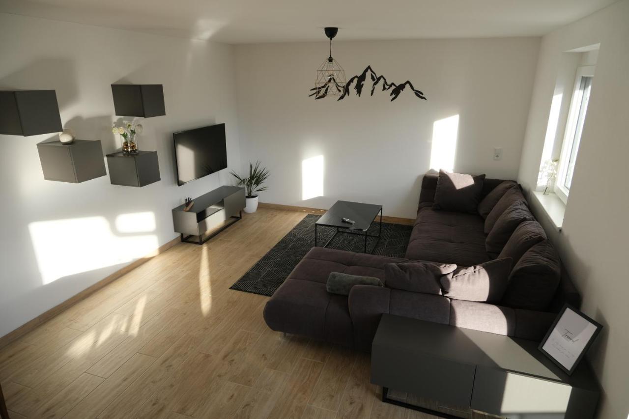 Ferienwohnung Weibold Innsbruck Luaran gambar