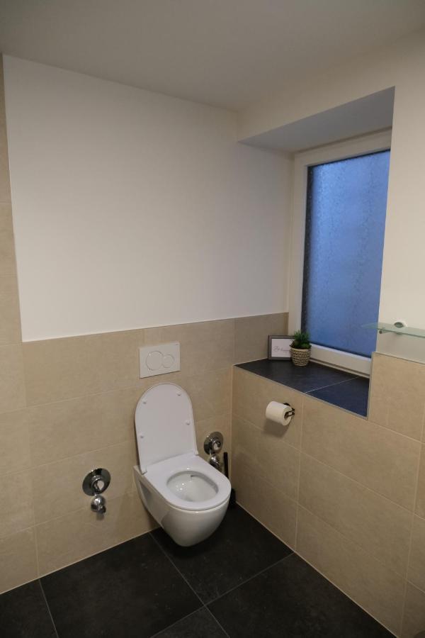 Ferienwohnung Weibold Innsbruck Luaran gambar