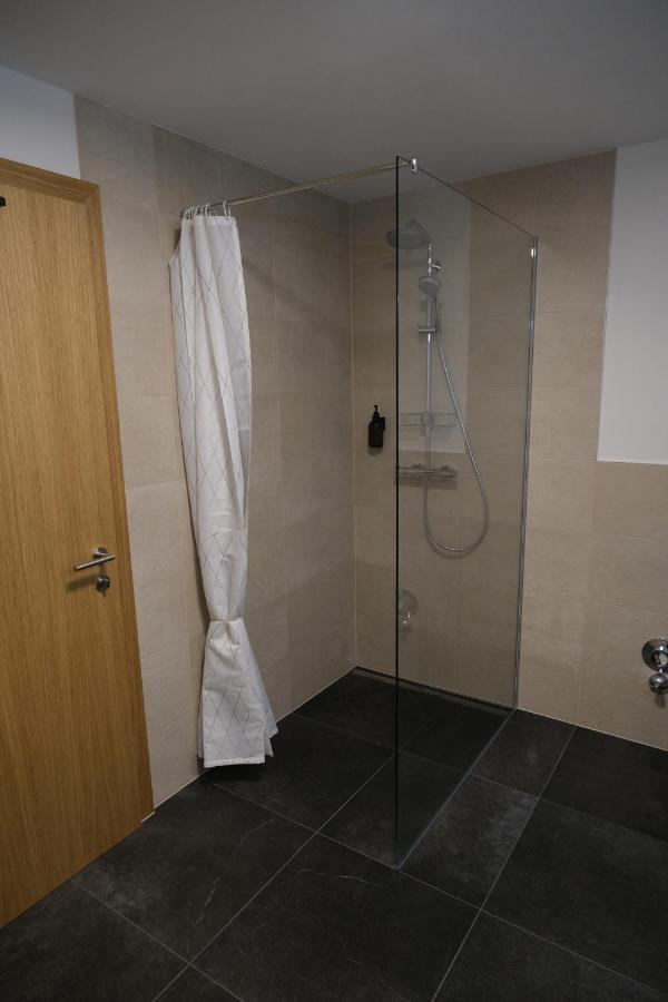 Ferienwohnung Weibold Innsbruck Luaran gambar