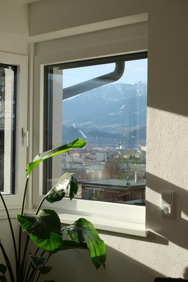 Ferienwohnung Weibold Innsbruck Luaran gambar